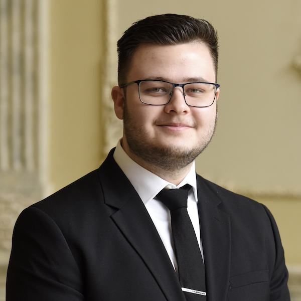 Adrian Nicolai