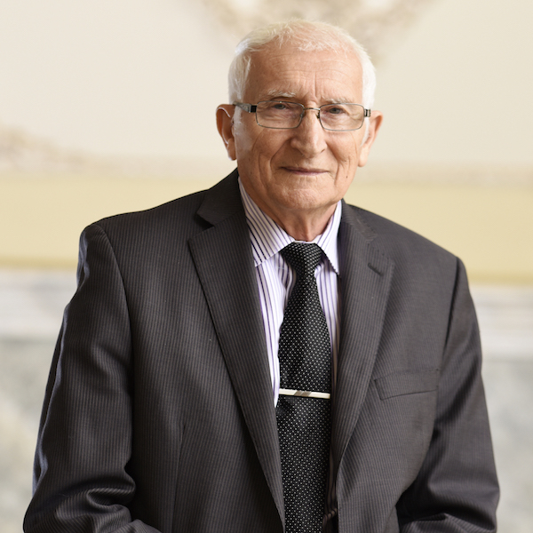 Nicolae Cuzman