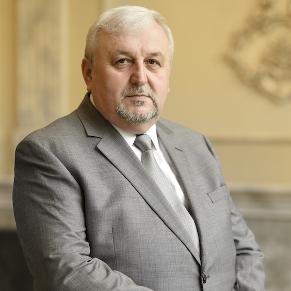 Pastor Gavril Costea