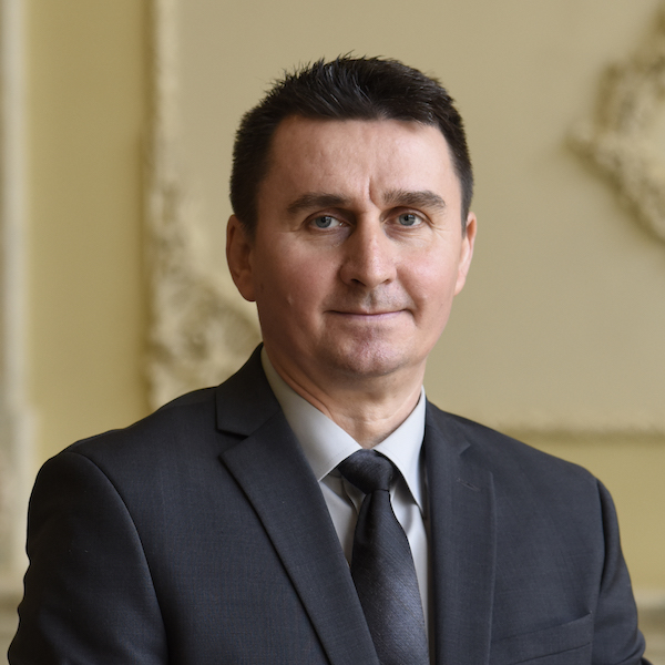 Pastor Ilie Recalo