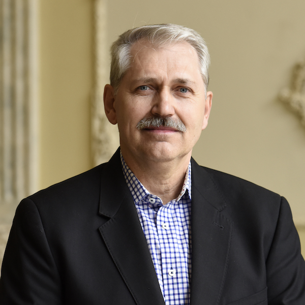 Deacon Mihai Melniciuc