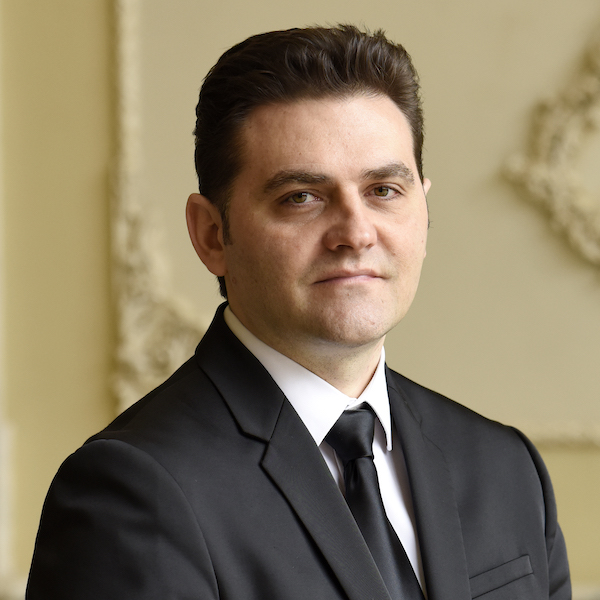 Remus Morosan