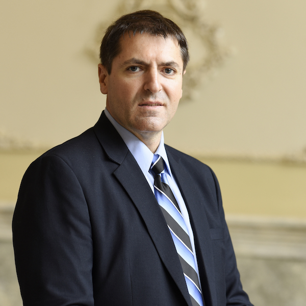 Deacon Ovidiu Rogojan