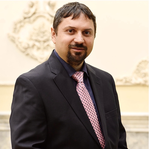 Stefan Negoita