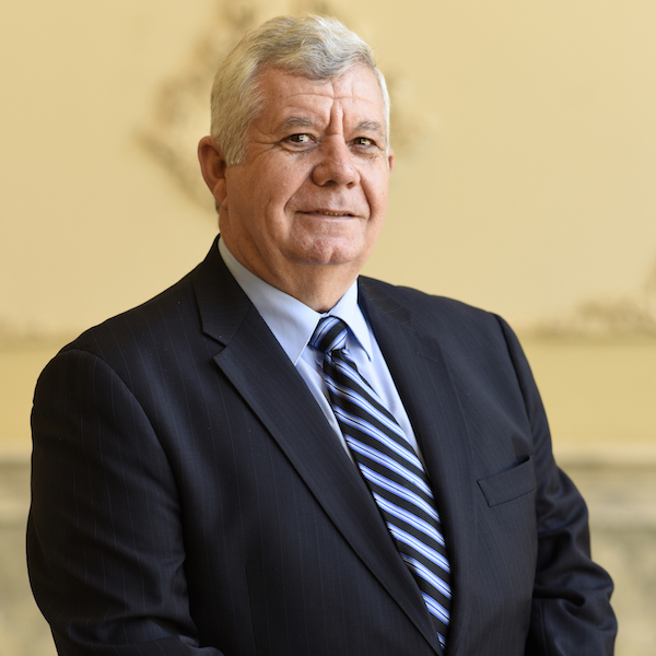 Pastor Vasile Filimon